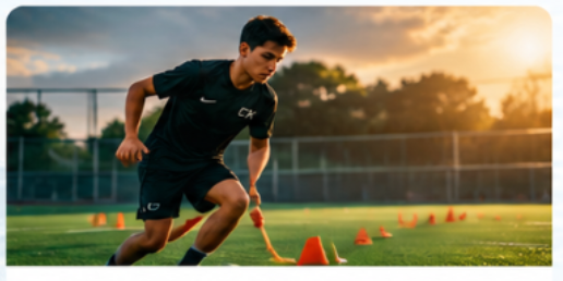 How to Improve Your Soccer Performance Through Focused Training