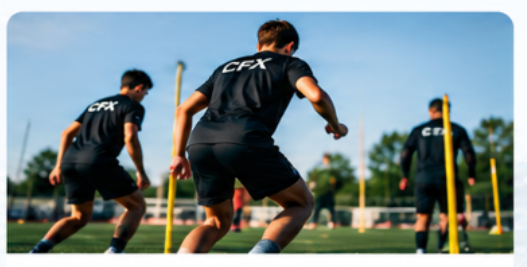 Position-Specific Soccer Training: Why It Matters